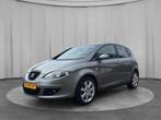 Seat Altea 1.8 118KW 2007 Grijs Trekhaak Lichtmetalen velgen, Stof, 74 €/maand, 4 cilinders, 160 pk