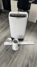 Rowenta Mobile airco 12000BTU, 1 week gebruikt, Ophalen, Zo goed als nieuw