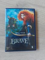 Disney Brave DVD, Avontuur, Ophalen of Verzenden, Zo goed als nieuw, Vanaf 6 jaar