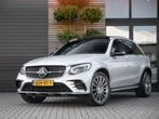 Mercedes-Benz GLC-klasse AMG 43 4MATIC Pano Burmester Carbon, Automaat, Gebruikt, Euro 6, 367 pk