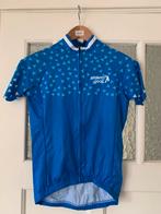 Stolen goat short sleeve wielren shirt - dames maat M, Fietsen en Brommers, M, Ophalen of Verzenden, Zo goed als nieuw, Dames