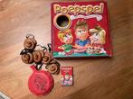 Het poepspel in zeer goede staat! En nog meer leuke spellen, Ophalen of Verzenden, Zo goed als nieuw