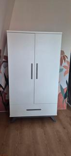 Bopita kledingkast, Huis en Inrichting, Kasten | Kledingkasten, Ophalen, 50 tot 100 cm, Zo goed als nieuw, 150 tot 200 cm