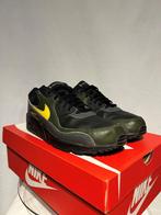 ALS NIEUW! Maat 42 - Nike Air Max 90 Gore-Tex Cargo Khaki, Overige kleuren, Verzenden, Nike, Nike