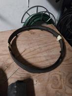 Peugeot 106 Bumper Bescherming lip, Gebruikt, Voor, Ophalen of Verzenden, Bumper