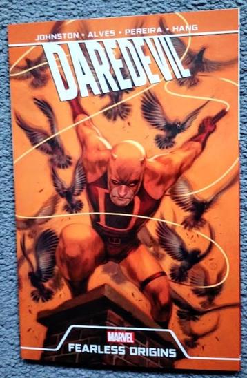 Daredevil. Zéér spannende en uitstekende Trade Paperback!!! beschikbaar voor biedingen