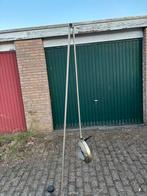 Lumina vloerlamp - Opknapper, Ophalen, Gebruikt, Metaal, 150 tot 200 cm