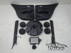 VW Golf 8 Harman/Kardon Speakerset Compleet 5H0035456A, Auto diversen, Autoradio's, Ophalen of Verzenden