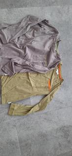 Longsleeves 164, Ophalen of Verzenden, Nieuw, Jongen, Shirt of Longsleeve