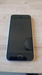 Iphone SE 32 GB, 92 %, Zwart, 32 GB, Ophalen of Verzenden