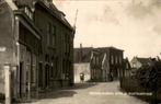 Middelharnis - Fotokaart - Postkantoor, Gelopen, Ophalen of Verzenden, Voor 1920