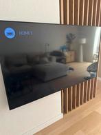 Samsung Crystal UHD 75 inch, Audio, Tv en Foto, Televisies, Ophalen, Zo goed als nieuw, 100 cm of meer, Samsung