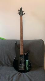Zwarte Basgitaar Vantage 725B, Ophalen, Zo goed als nieuw, Elektrisch
