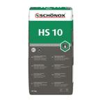 Schönox HS 10 Egalisatiemortel 25kg, Ophalen of Verzenden