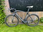 Specialized venge pro maat 54, Overige merken, Carbon, Ophalen of Verzenden, Zo goed als nieuw