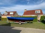 Randmeer Classic, Ophalen, Geen motor, Gebruikt, 6 meter of meer