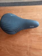 Selle Royal Slowfit foam zadel  waterdicht, Fietsen en Brommers, Gebruikt, Algemeen, Ophalen of Verzenden, Zadel