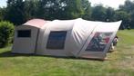 Cabanon Sunliner vouwwagen - Ruim en comfortabel!, Caravans en Kamperen, Kampeeraccessoires, Ophalen