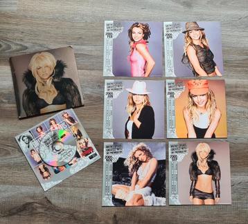 Britney spears Promo cd: My Prerogative  beschikbaar voor biedingen