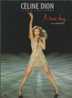 Celine Dion - A new day, live in Las Vegas ( 2dvd's ), Alle leeftijden, Ophalen of Verzenden, Nieuw in verpakking, Muziek en Concerten