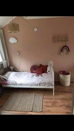 Ikea Minnen meegroei bed, gebruikt, incl. lattenbodem, Ophalen, Gebruikt, Ledikant