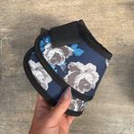 NIEUWE Qhp springschoenen flower blauw, Dieren en Toebehoren, Ophalen of Verzenden, Nieuw