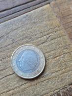 50 eurocent munt(Albert ll) uit 2002, Postzegels en Munten, Munten | Europa | Euromunten, Ophalen of Verzenden, België, 50 cent