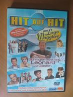 DVD Hit auf Hit am Lago Maggiore, Alle leeftijden, Ophalen of Verzenden, Muziek en Concerten, Zo goed als nieuw