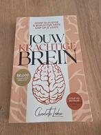 JOUW KRACHTIGE BREIN BOEK, Charlotte Labee, Verzenden, Overige typen, Nieuw