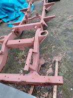 Land rover defender 110 station chassis, Auto-onderdelen, Ophalen of Verzenden, Gebruikt, Land Rover