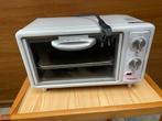 Campingkoffiezetter en waterkoker en oven, Ophalen of Verzenden, Gebruikt