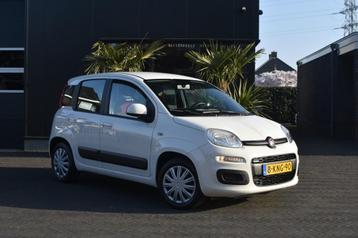 Fiat Panda 0.9 TwinAir Ed. Cool NAP nieuwe apk airco beschikbaar voor biedingen