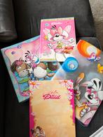 Didl verzameling, Verzamelen, Diddl, Ophalen of Verzenden, Diddl, Zo goed als nieuw, Papier, Kaart of Schrift