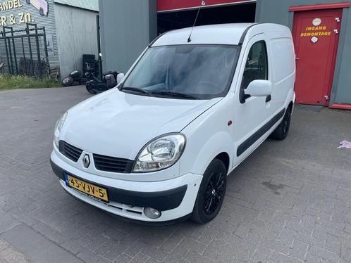 Renault Kangoo Express 1.5 dCi 70 Grand Confort Edition Extr, Auto's, Bestelauto's, Bedrijf, Te koop, ABS, Airconditioning, Centrale vergrendeling