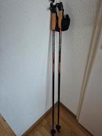 Nordic loopstokken, Ophalen, Wandelstok