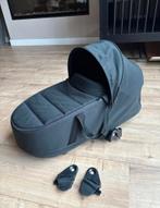 Babyzen Yoyo Bassinet zwart incl adapters, Ophalen, Zo goed als nieuw, Overige merken