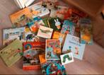 Verschillende kinderboeken, Ophalen of Verzenden, Gelezen