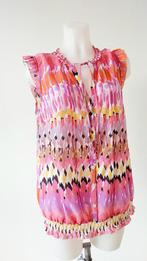 Esprit top maat 44, ., Maat 42/44 (L), Ophalen of Verzenden, Korte mouw