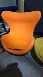 design stoel, Ophalen, Gebruikt, Minder dan 75 cm, 50 tot 75 cm