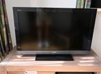 Sony Bravia KDL37EX500 (ophalen in Tholen of Dordrecht), Ophalen, Gebruikt, 50 Hz, LCD