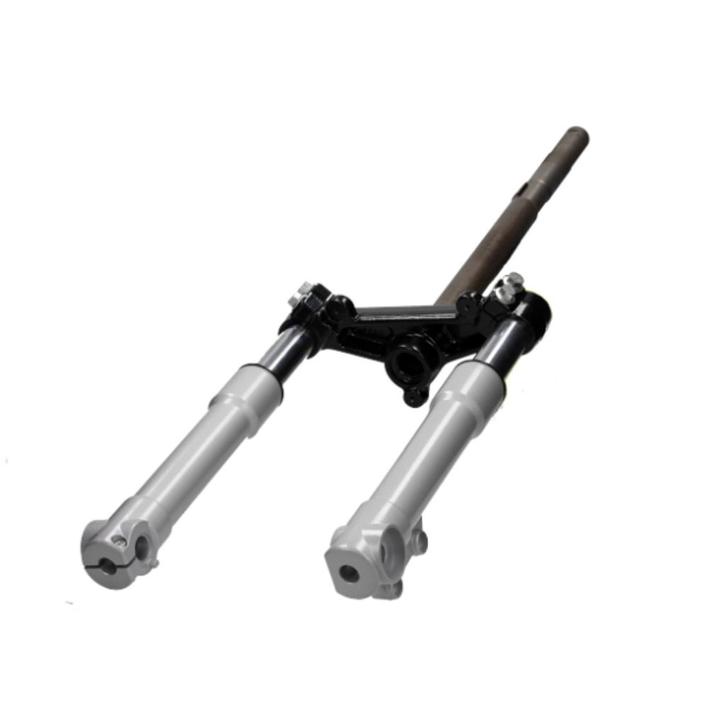 Voorvork Piaggio New Fly 2017, Fietsen en Brommers, Brommeronderdelen | Scooters, Gebruikt, Piaggio, Overige typen, Ophalen