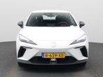 MG MG4 Electric Standard 51 kWh, Auto's, MG, 12 maanden, Gebruikt, 40 min, Wit