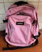 Rugzak Eastpak, Ophalen of Verzenden, Gebruikt, Roze, Rugtas