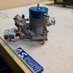 Os max RX-M 3,5 cc, Ophalen of Verzenden, Gebruikt