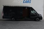 Iveco Daily 35S18 L4/H3 AUTOMAAT 180PK LED CAMERA CLIMA Impe, Automaat, Gebruikt, 4 cilinders, Iveco