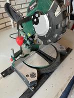Verstekzaagmachine, Ophalen, Zo goed als nieuw, 1200 watt of meer