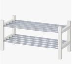 Schoenenrek ikea, Ophalen, Zo goed als nieuw