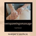 Professionele Massages Harkema boek snel ! !, Diensten en Vakmensen, Ontspanningsmassage