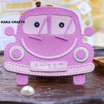 snijmallen leuk auto NIEUW, Ophalen of Verzenden, Nieuw, Fantasie, Pons of Mal