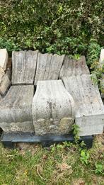 Arduin , oude ornamenten, vensterbanken, Tuin en Terras, Ophalen of Verzenden, Zo goed als nieuw, Beton, Klinkers